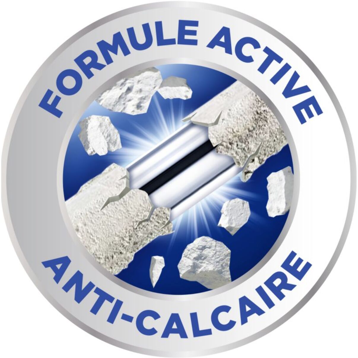 Détartrant DR BECKMANN Pour Machines Lave-Linge & Lave-Vaisselle 2x50g