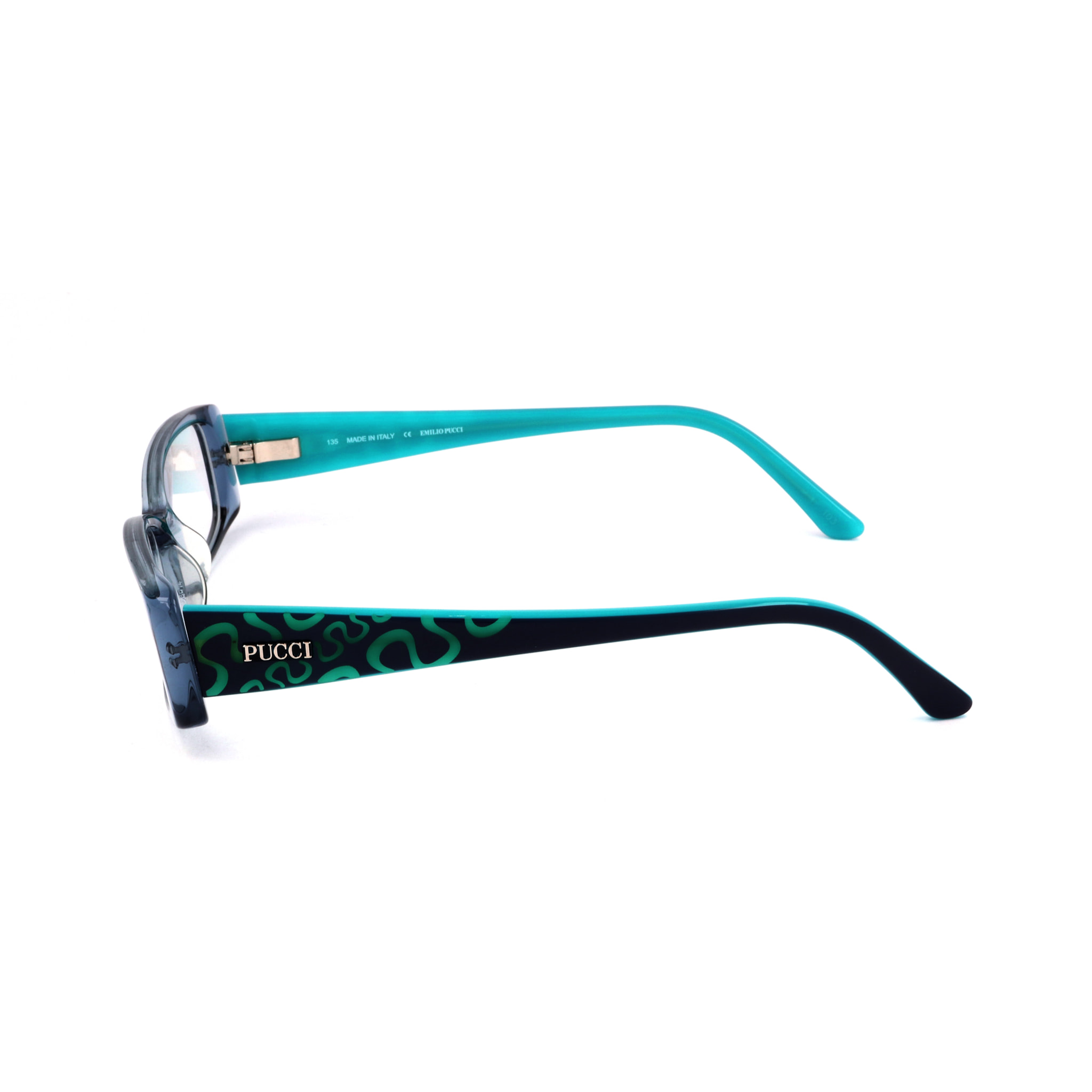 Montura de gafas Pucci Mujer EP2655-462-53