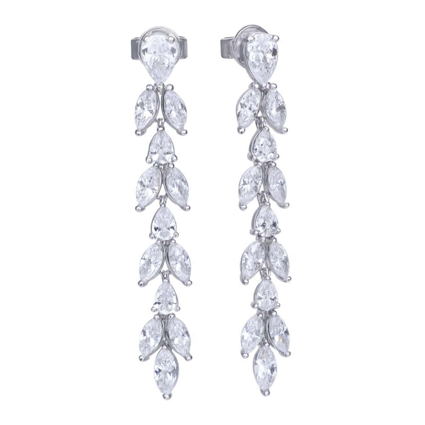 Pendientes Diamonfire Mujer 6220211082