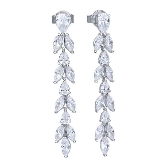 Pendientes Diamonfire Mujer 6220211082
