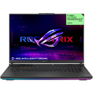 PC Gamer ASUS ROG Strix G18 G814JIR-N6082W