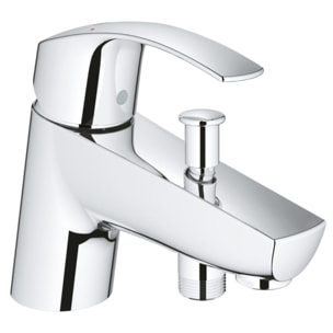 Mitigeur bain douche GROHE Eurosmart
