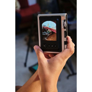 Appareil photo Instantané FUJIFILM Instax Mini EVO Black