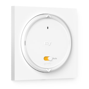 Amy 1 Modes io - Améliore le confort thermique de l'habitat