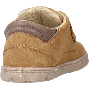 Zapatos Niño de la marca CHICCO  modelo GAPPER MARRON
