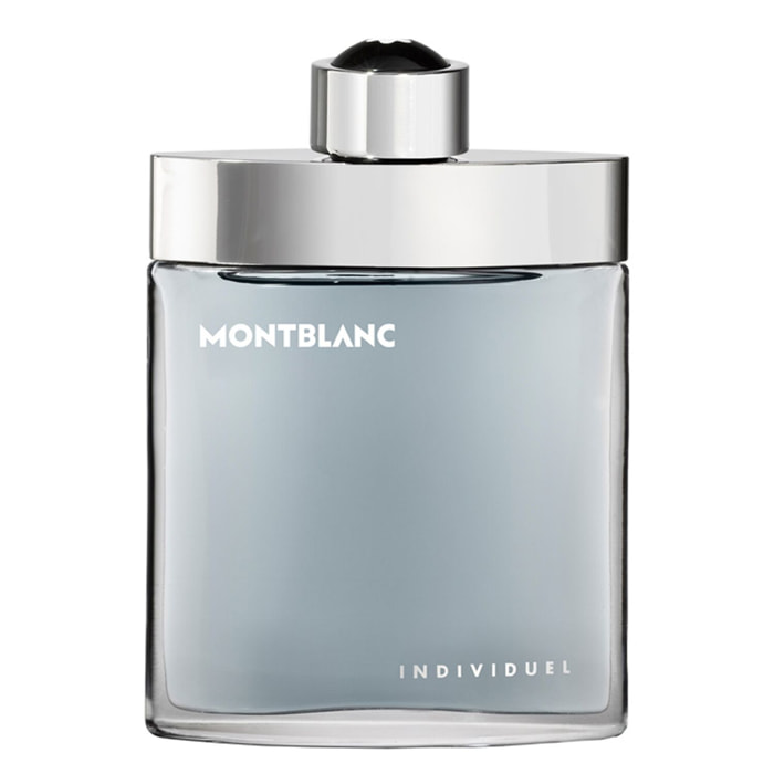 Individuel Homme  - Eau de Toilette 75 ml