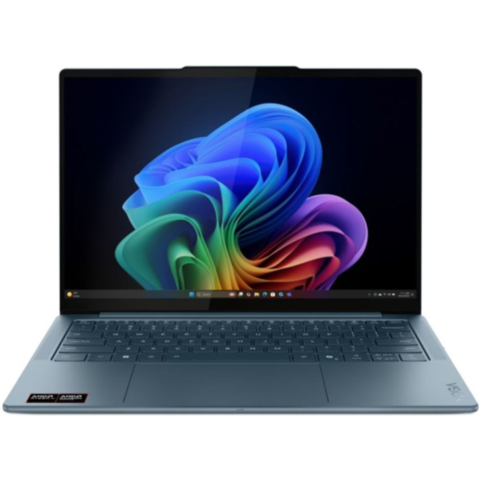 Ordinateur portable LENOVO Yoga Slim 7 14AKP10 Copilot+