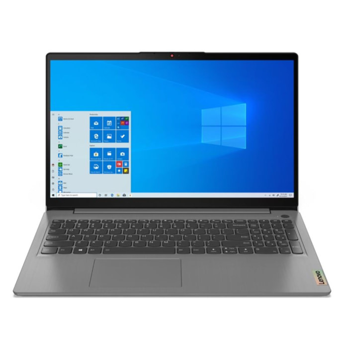 Ordinateur portable LENOVO IdeaPad 3 17ALC6