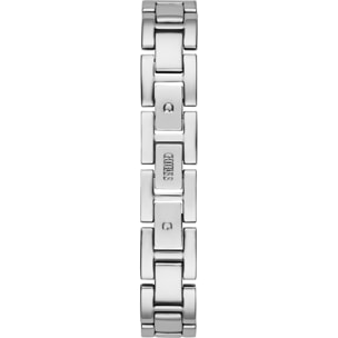 Guess Reloj Analógico De Cuarzo Gd Tri Luxe