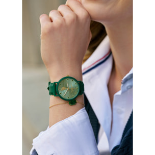 Orologio U.S. Polo Assn. In silicone