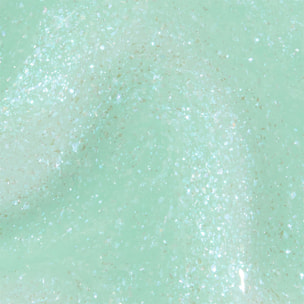 OPI Infinite Shine Smalto A Lunga Durata L169 Verde Acqua Shimmer - Teals Familiar 15ml