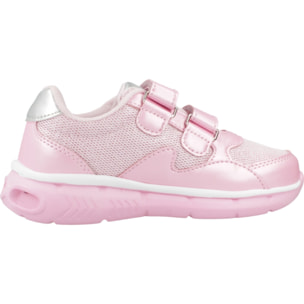 Zapatillas Niña de la marca CHICCO  modelo 1072128C Pink