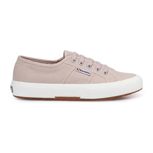 Le Superga Uomo Donna Rosso 2750-Cotu Classic