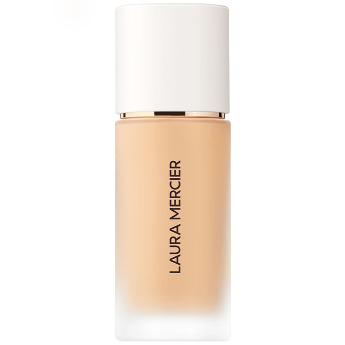 Real Flawless Foundation - Fond de Teint Haute Perfection Légereté 30 ml