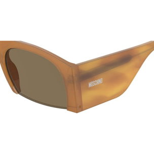 Gafas de Sol Moschino MOS203/S C9B de Acetato Mujer 55 mm