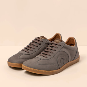 Zapatos N5916 PLEASANT GREY/ ORIGEN color Grey