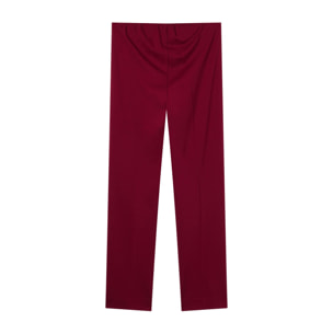 PANTALONE GRANATA CONBIPEL