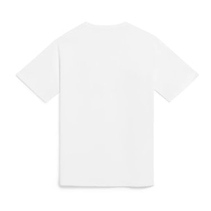 Camiseta Essential Blanca