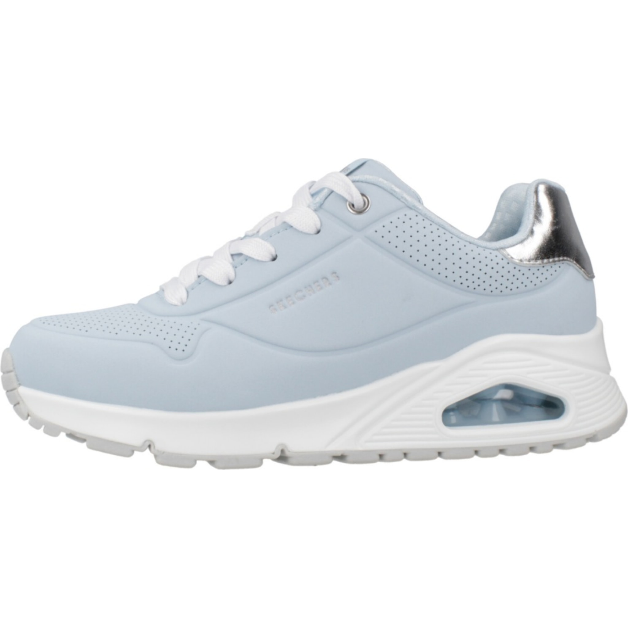 Zapatillas Niña Uno Gen1 Azul