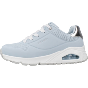 Zapatillas Niña Uno Gen1 Azul