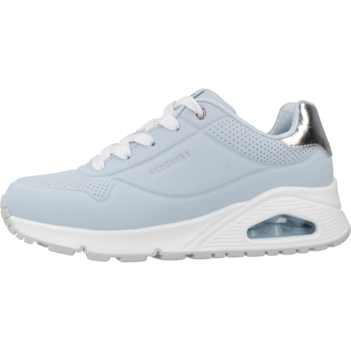Zapatillas Niña Uno Gen1 Azul