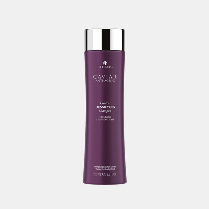 CAVIAR CLINICAL DENSIFYING Shampoo