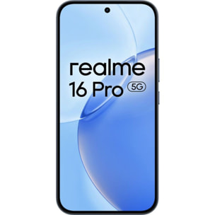 Smartphone REALME 16 Pro Gris 256Go 5G