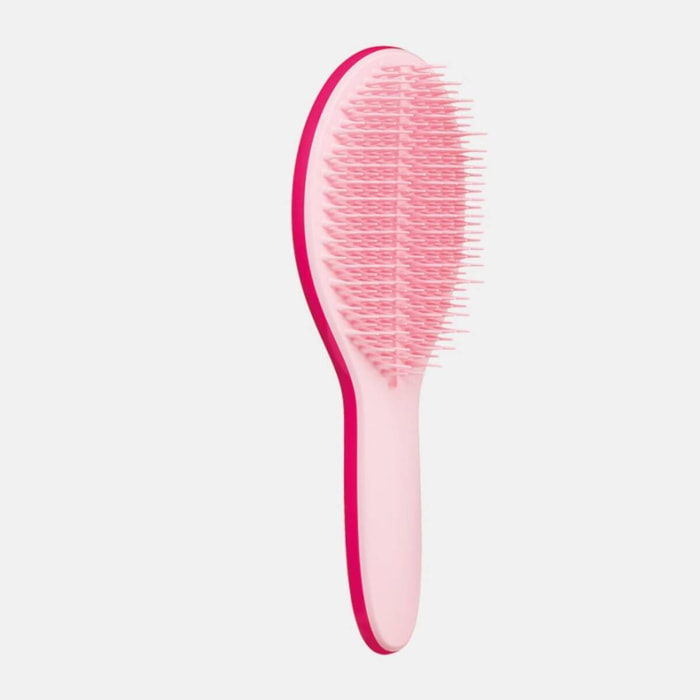 TANGLE TEEZER THE ULTIMATE STYLER: Bright Pink