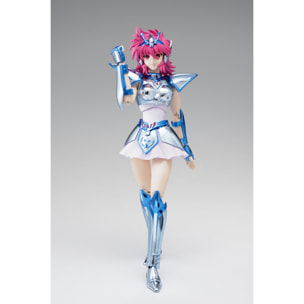 Saint Seiya Myth Cloth Saintia Sho Equuleus Shoko Action Figura Bandai