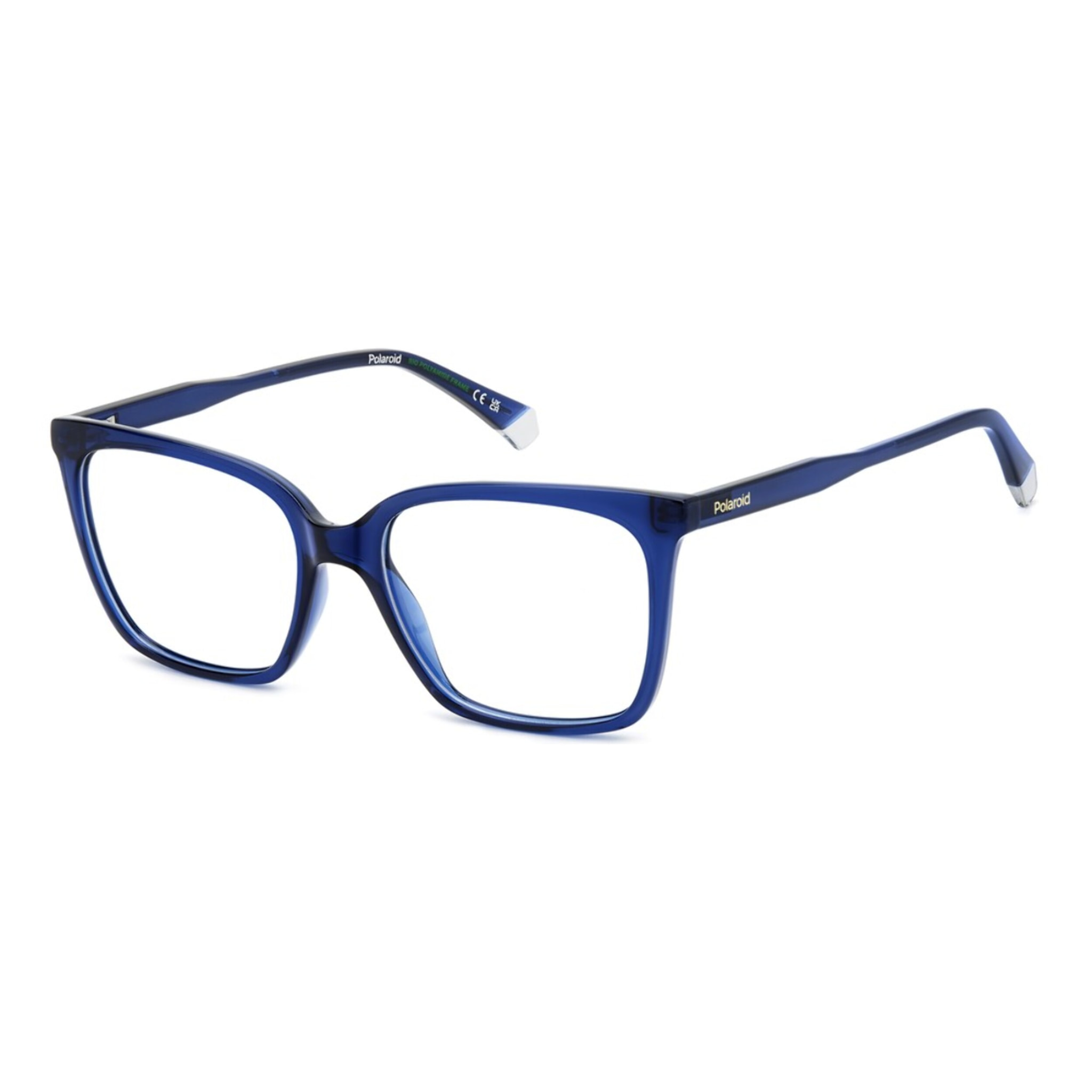 Gafas de Vista Polaroid PLD D588 PJP de Tr90 Mujer 54 mm