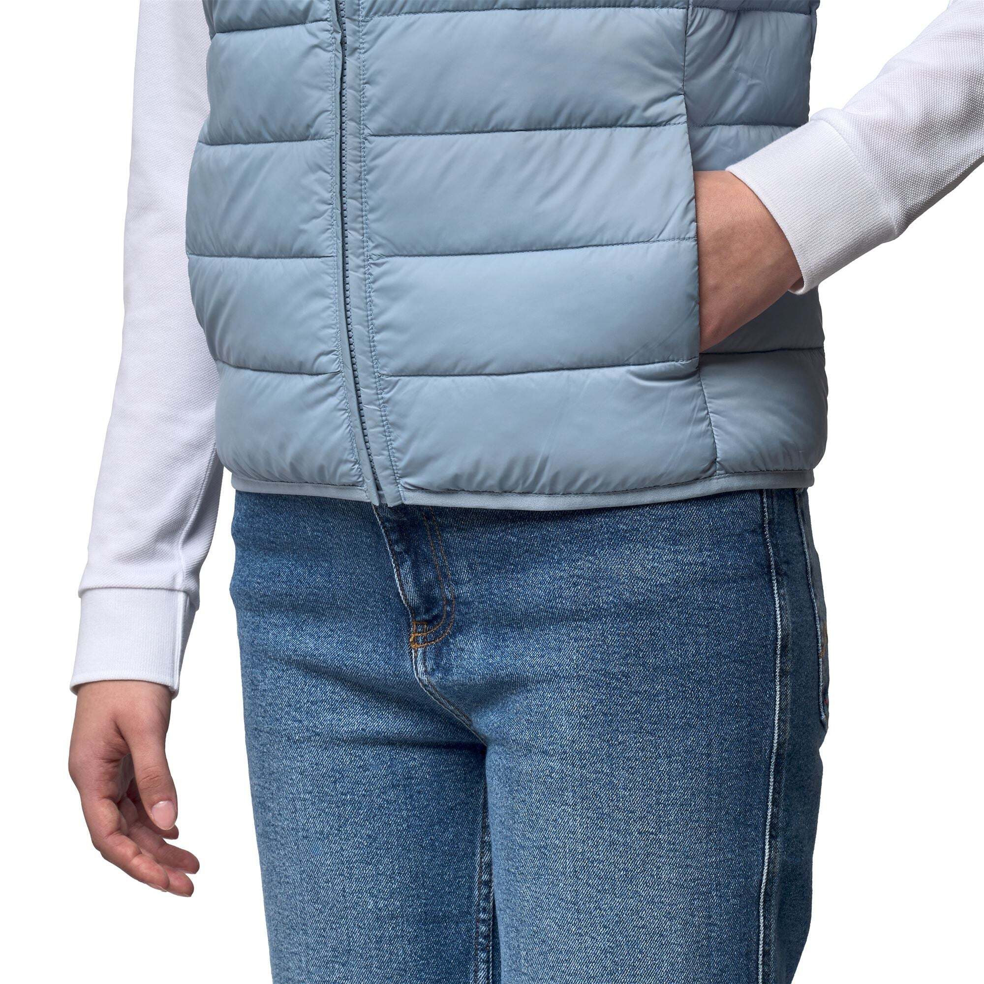 Kappa - Chaquetas Mujer Azul - Amira