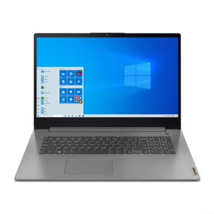 Ordinateur portable LENOVO IdeaPad 3 17ALC6 R5 12Go 512Go