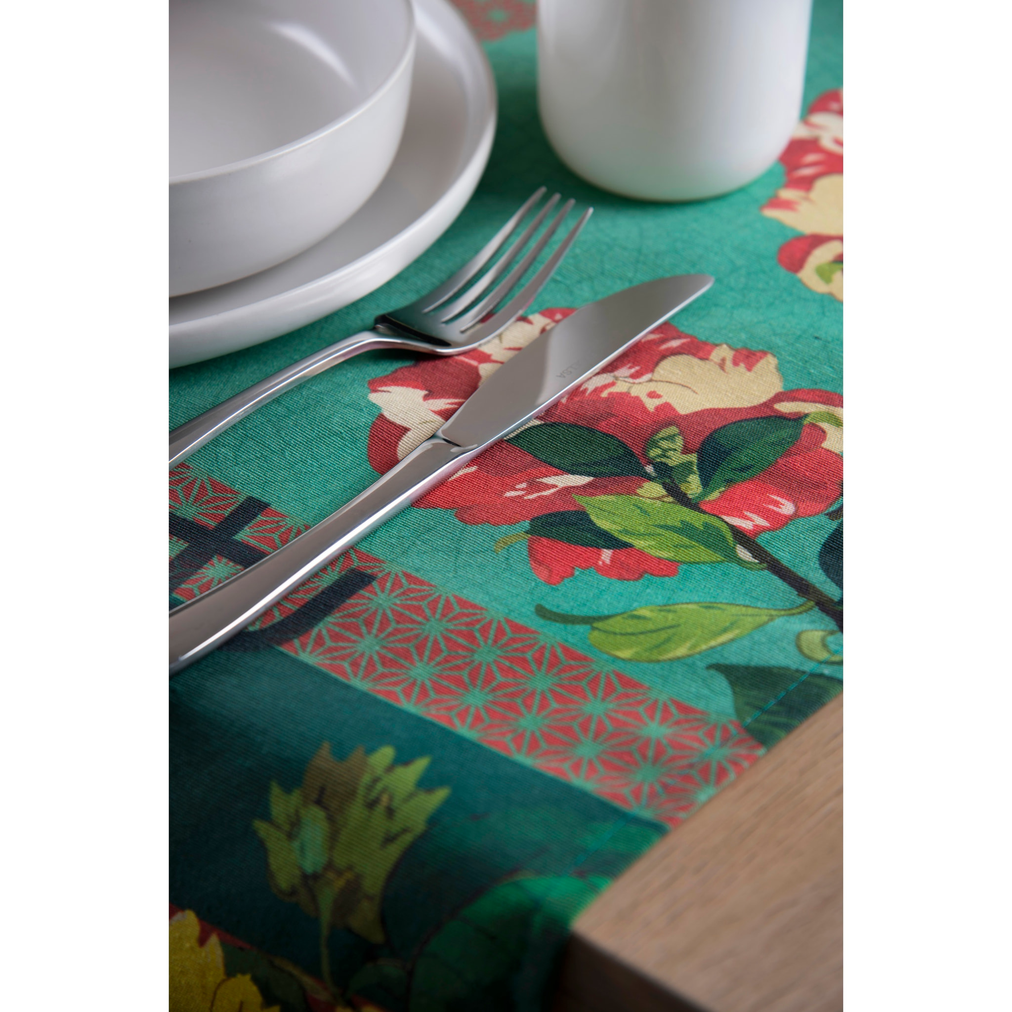 Runner 45x140 Excelsa – Furisode Multicolore