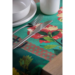 Runner 45x140 Excelsa – Furisode Multicolore