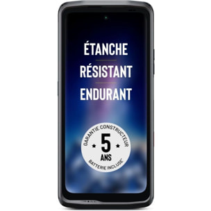 Smartphone CROSSCALL Stellar-X5s Chamonix Mont Blanc