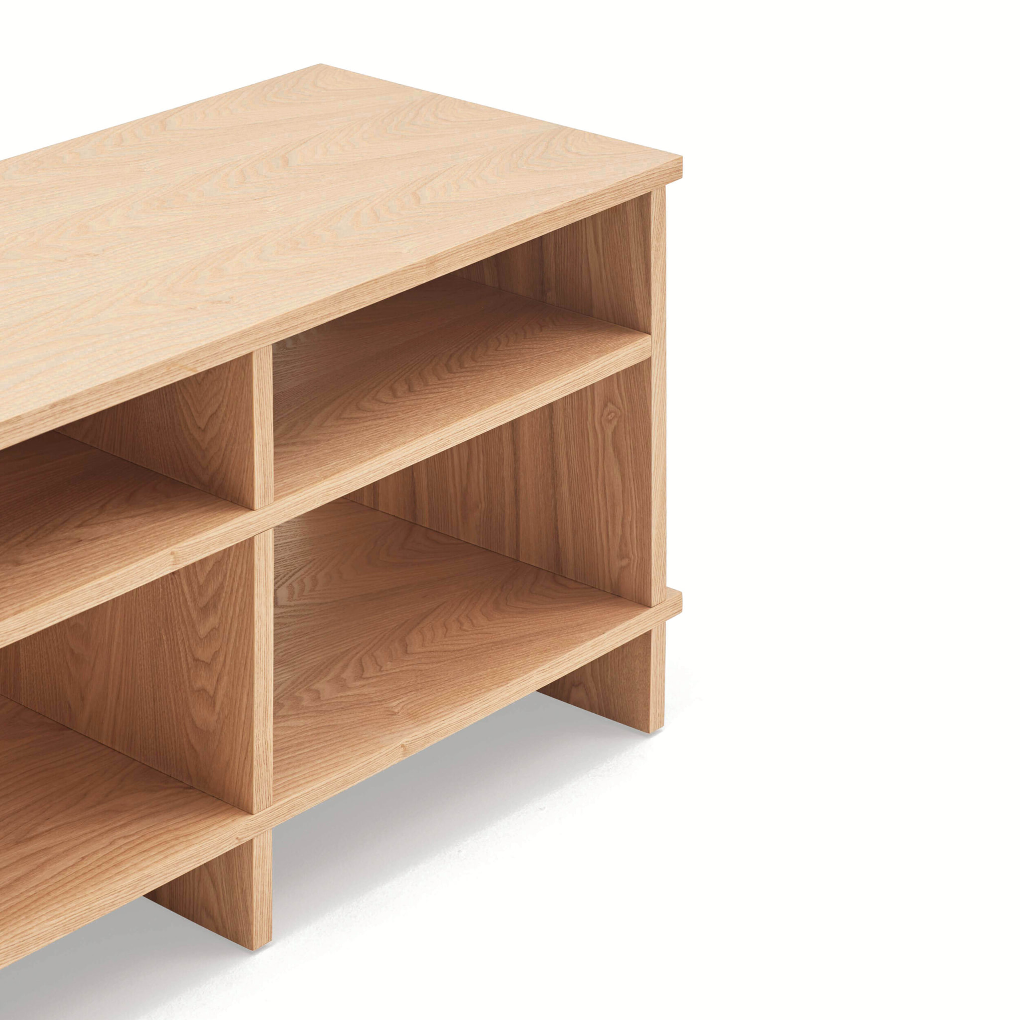 Mueble de televisión Inari roble