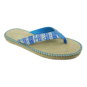 Chanclas de playa ,Spar Etnia