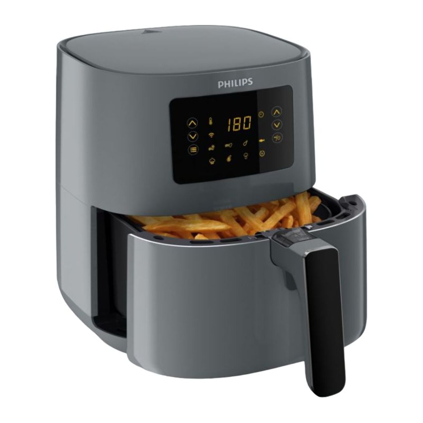 Friteuse sans huile PHILIPS Airfryer HD9255/60