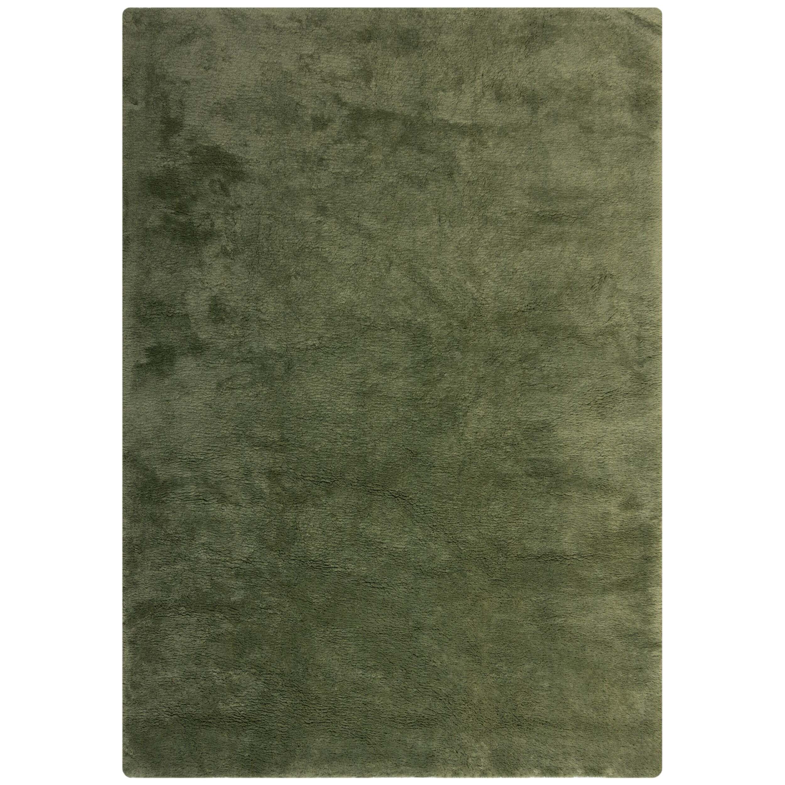 Tapis imitation fourrure SUPER SOFT
