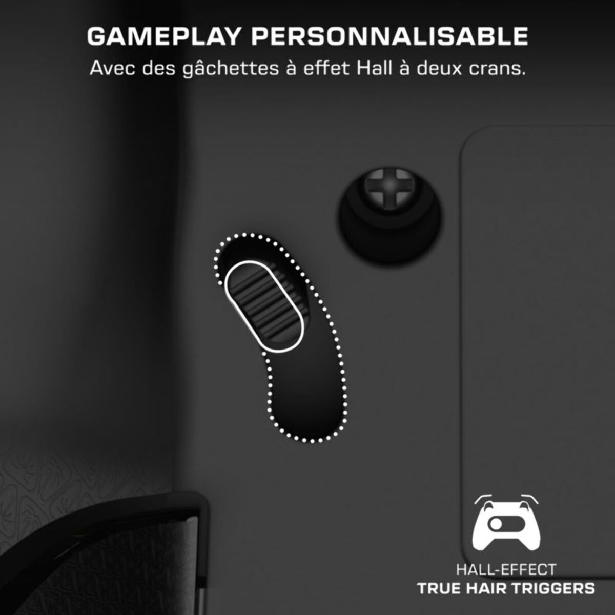 Manette TURTLE BEACH Afterglow Ignite Wired XB Time Machi