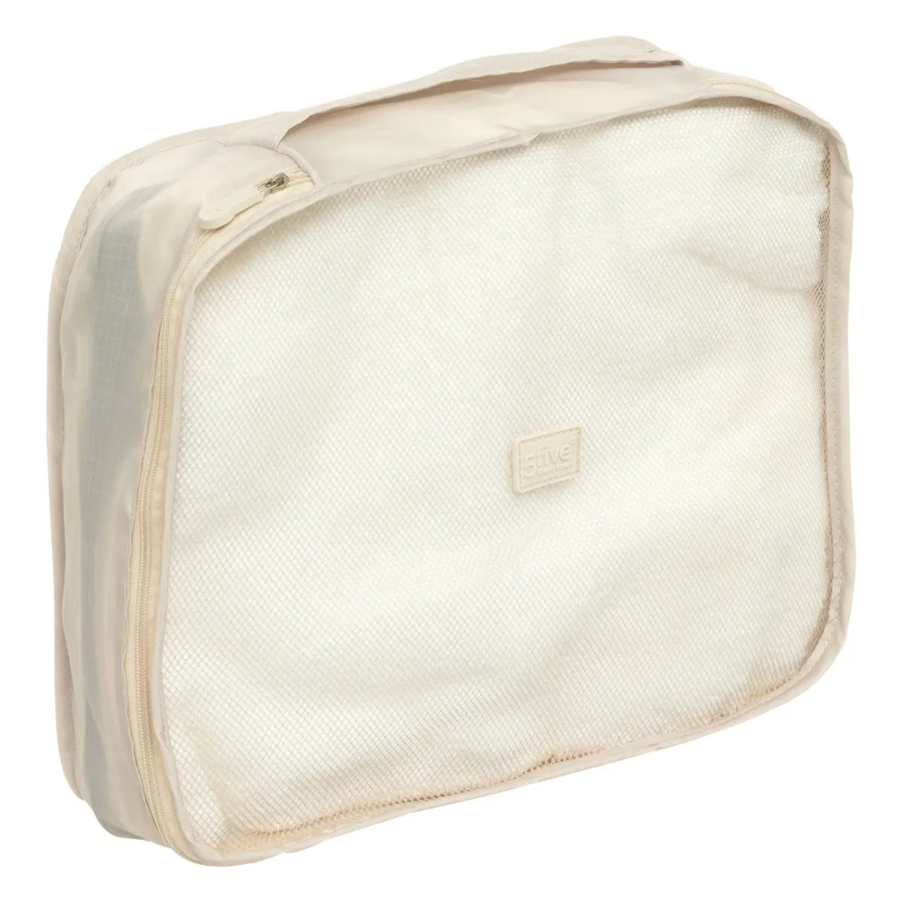 Lot organiseur valise Aloha 6 pièces