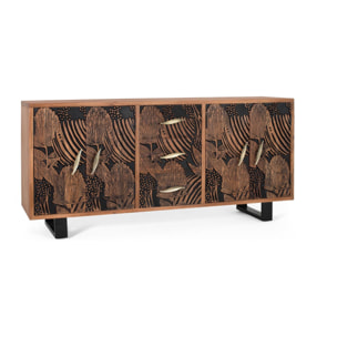 Aparador - 81x175x45cm