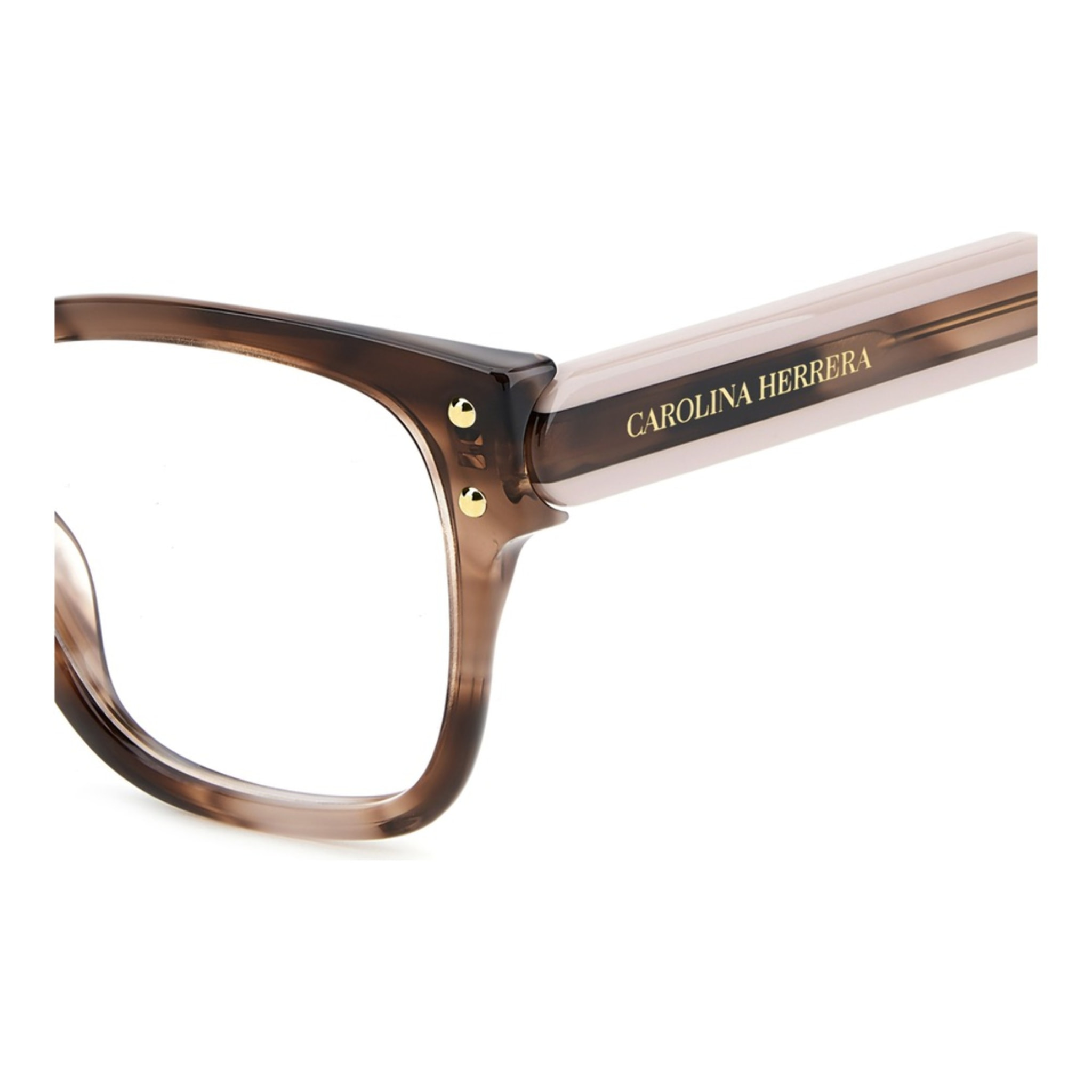 Gafas de Vista Carolina Herrera HER 0367 1ZX de Acetato Mujer 51 mm