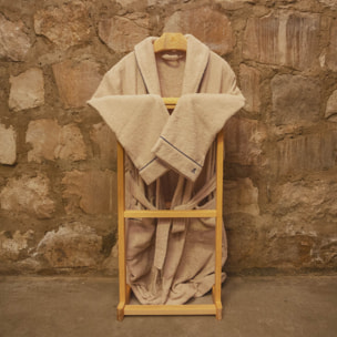 Galán en madera 45x105x30cm scalpers home