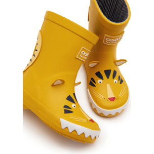 Conguitos - Stivali per bambini comodi per l'inverno