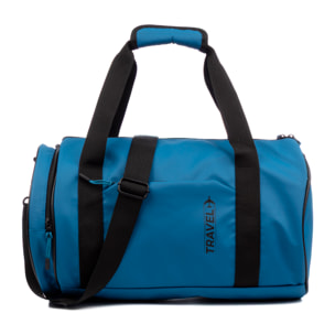 Juego de 3 maletas flexibles de tejido repelente al agua, reflectantes y de alta durabilidad.