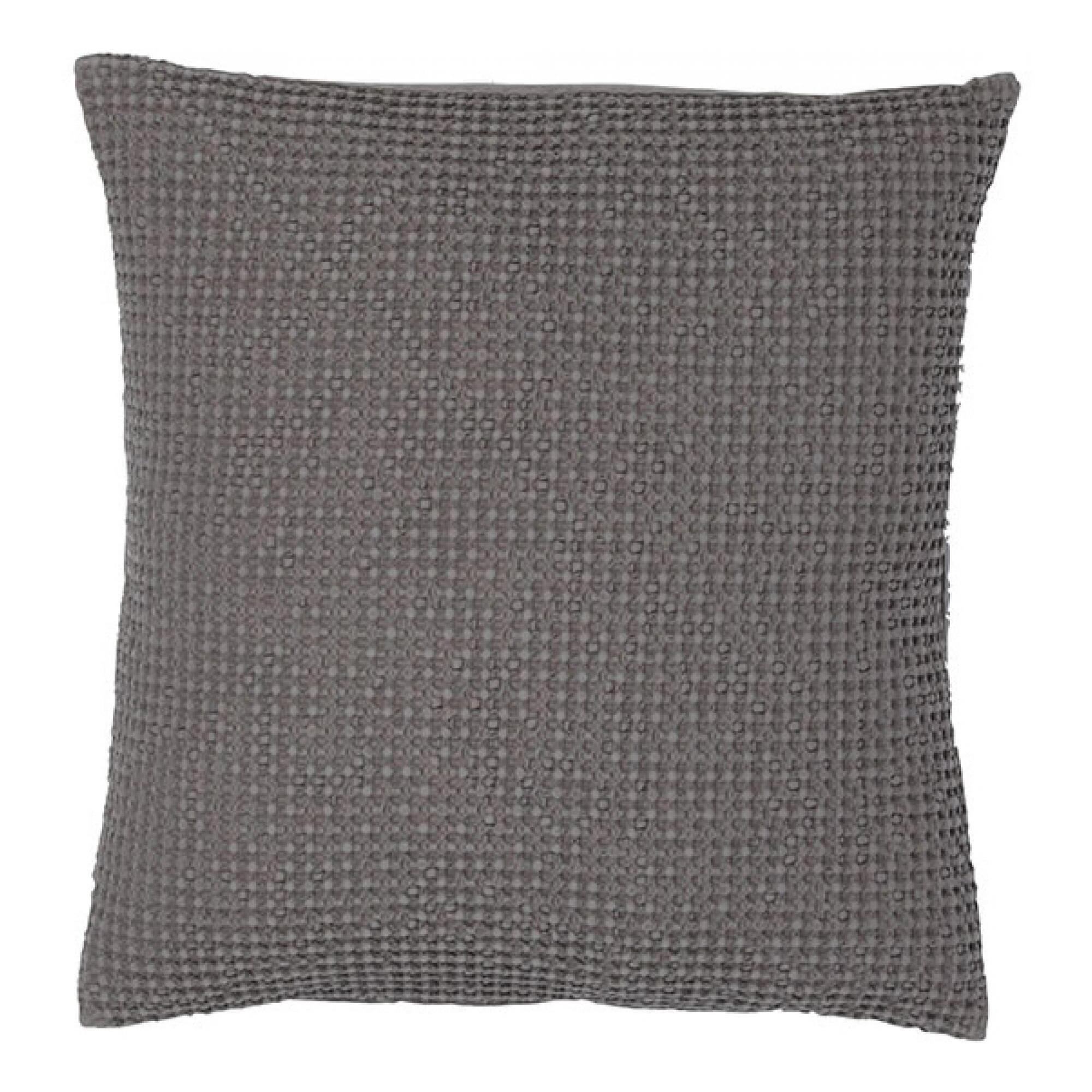 Coussin recyclé Maia