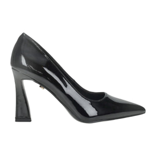 Décolleté Donna Tata Italia Nero