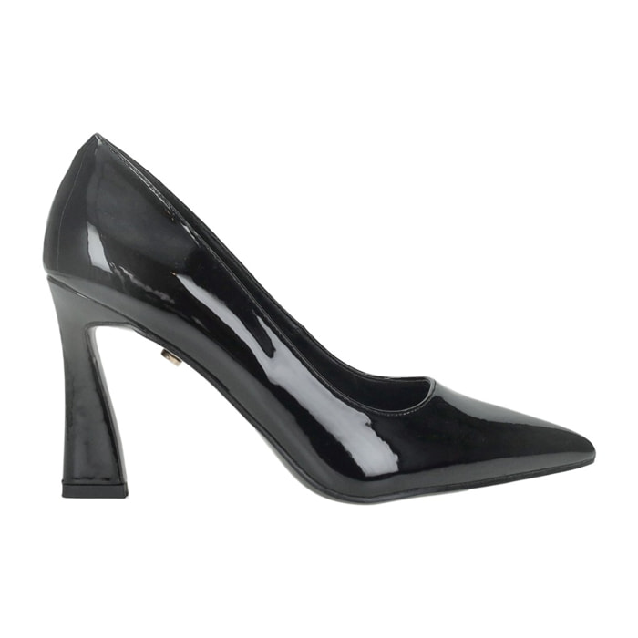 Décolleté Donna Tata Italia Nero