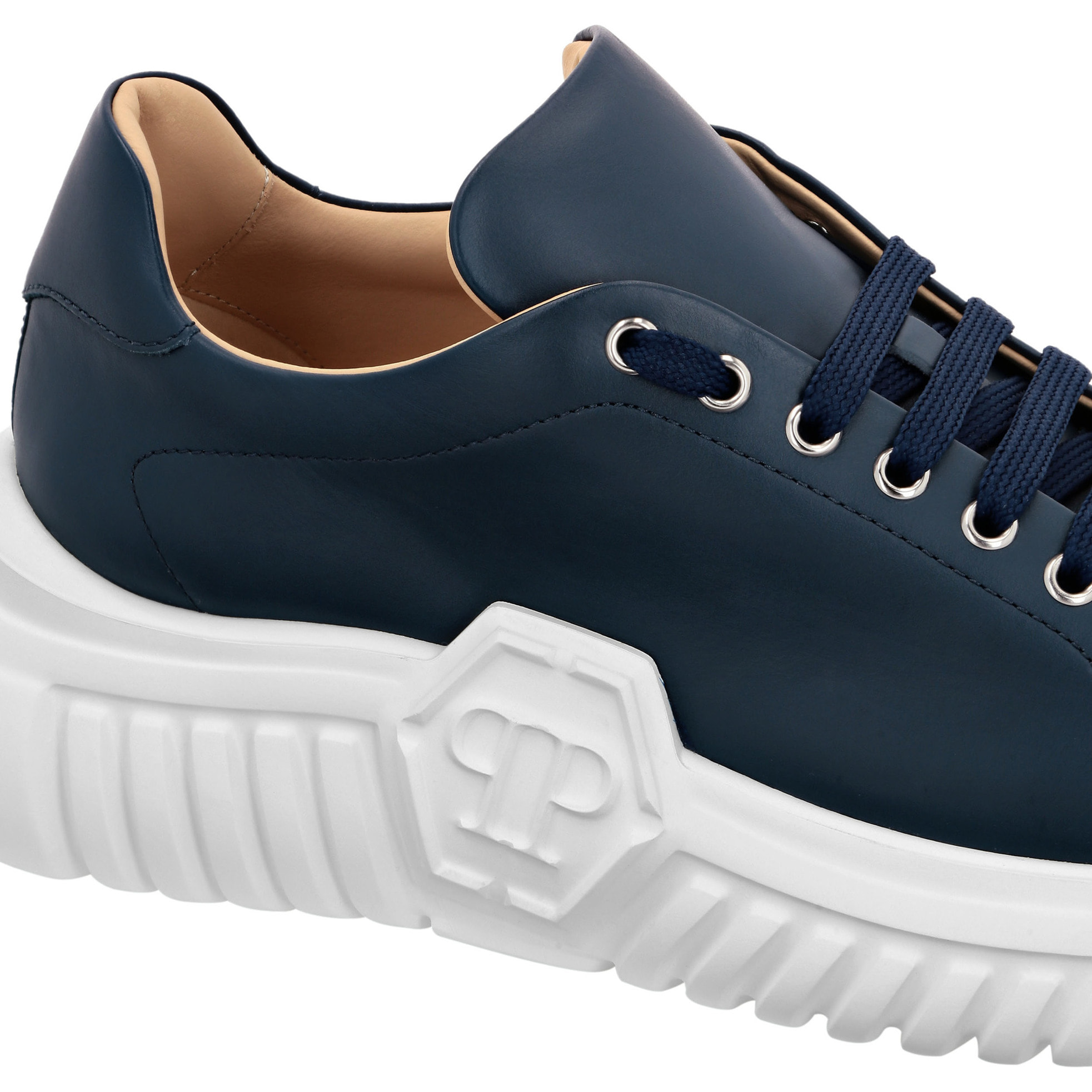 PHILIPP PLEIN Zapatilla Runner SUPERSONIC